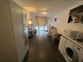 Beau studio Nice - Riquier